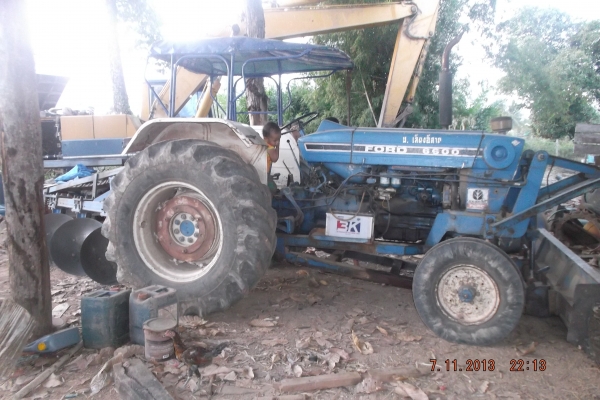 ขายฟอร์ด 269000