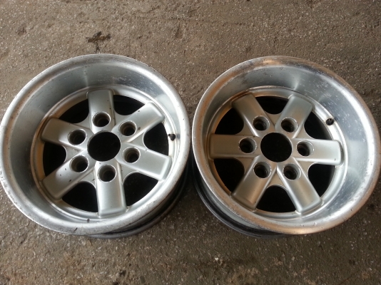 แมกซ์15&times;7.5" 2วง
