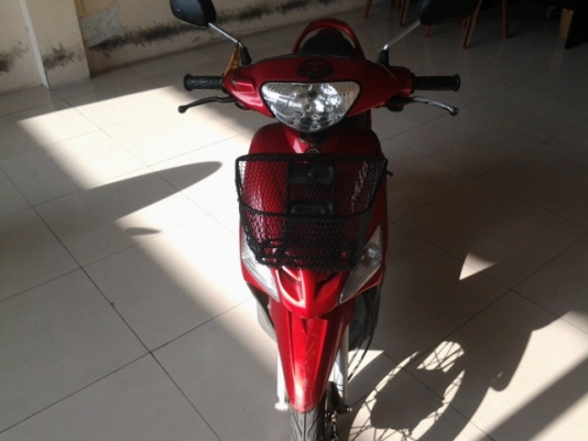 ขาย mio   ปี48 ดรั๊มเบรค