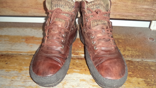 รองเท้า Timberland วัดภายในยาว 28cm