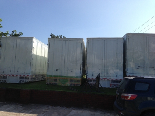 ตู้ แห้ง 10 บาน