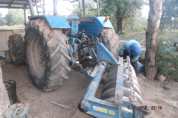 ขายฟอร์ด7610รถนอกนำเข้าเอกสารอินวอยร์ ขายฟอร์ด7610รถนอกนำเข้าเอกสารอินวอยร์