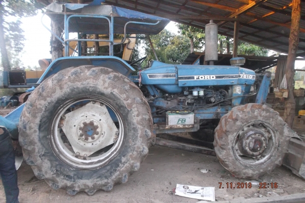 ขายฟอร์ด7610รถนอกนำเข้าเอกสารอินวอยร์ ขายฟอร์ด7610รถนอกนำเข้าเอกสารอินวอยร์