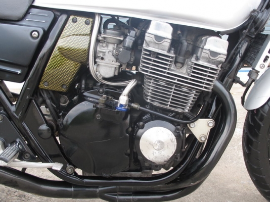 ++++ขาย XJR400 ปี98 อินวอยล์แท้ๆๆๆๆ ท่อสูตรโยชิทั้งเส้น++++