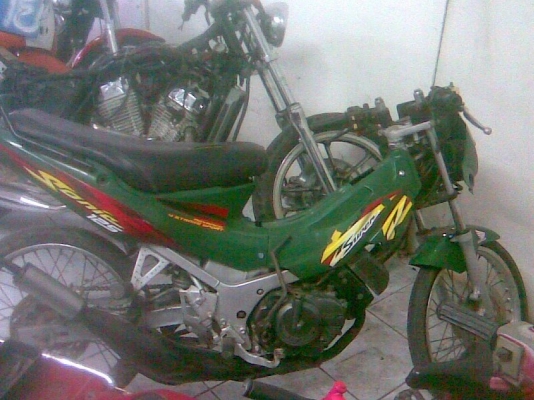 อากีร่า