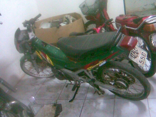 อากีร่า