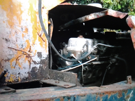 ฝากขาย แมคโคร PC 20 เครื่อง 3 สูป ใช้งานได้ปกติ แค่จอดนานไปหน่อย เครื่องดีครับ แถมหัวเจาะพื้นให้ฟรี แทคเหล็กใช้งานน้อย ขายถูกครับ