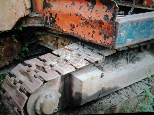 ฝากขาย แมคโคร PC 20 เครื่อง 3 สูป ใช้งานได้ปกติ แค่จอดนานไปหน่อย เครื่องดีครับ แถมหัวเจาะพื้นให้ฟรี แทคเหล็กใช้งานน้อย ขายถูกครับ