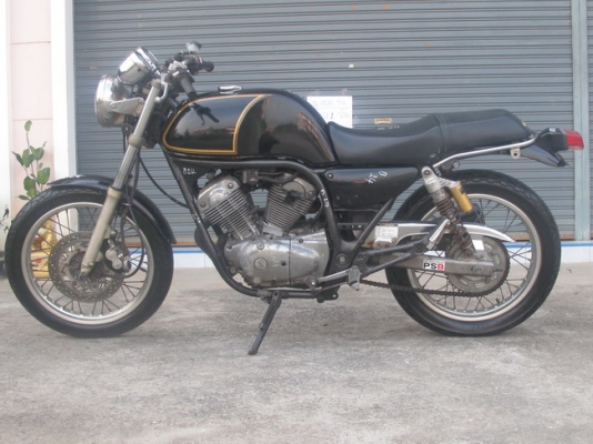 ++++ขาย CB400 VS.S ปี97 อินวอยล์พร้อมสรรพสามิต ++++