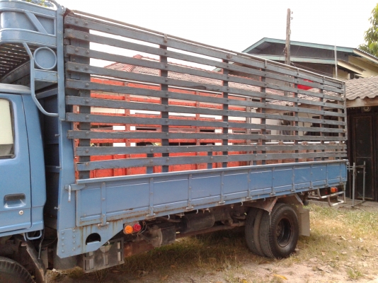 ขายรถหกล้อครับ0859108876ลดราคาเหลือ38คับ