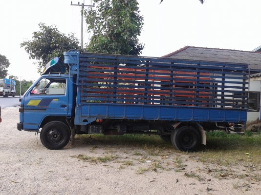 ขายรถหกล้อครับ0859108876ลดราคาเหลือ38คับ