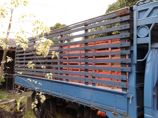 ขายรถหกล้อครับ0859108876ลดราคาเหลือ38คับ