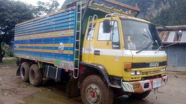 ขาย ROCK SUPER โค๊ต 359 เครื่อง PO9 เกียร์อีตั๊น แม่ลูกดั๊ม กะบะปิเนียม