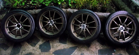 ล้อ 16 พร้อมยาง 6500 ครับ