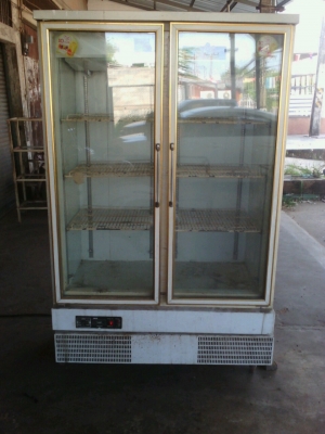 ขายตู้แช่ 5800