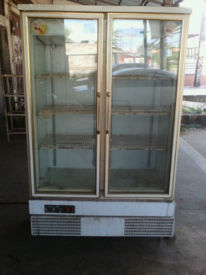 ขายตู้แช่ 5800