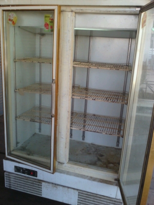 ขายตู้แช่ 5800