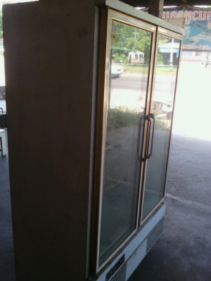 ขายตู้แช่ 5800