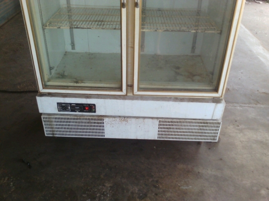 ขายตู้แช่ 5800