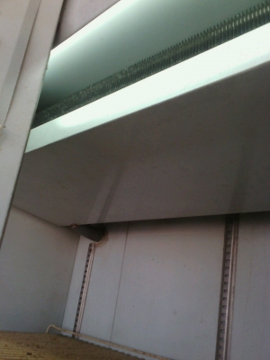 ขายตู้แช่ 5800