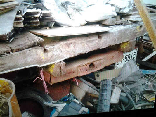 ขายครับ รถเบนซ์ 6 ล้อ โบราณ เครื่องยนต์ ดีเซล อีซูซุ 6 สูป