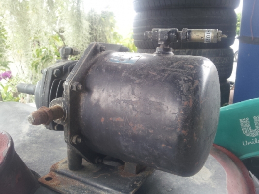 ขายตัวตัดลมครับ