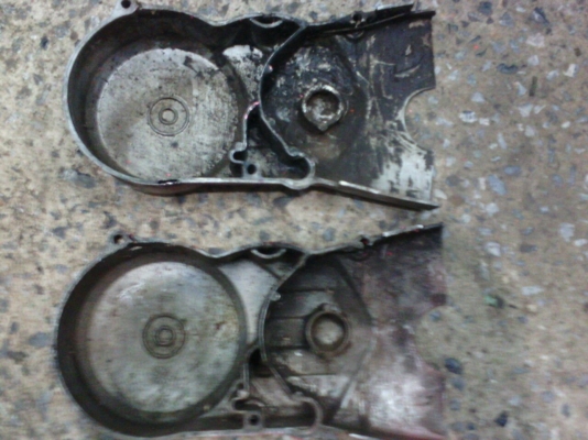 ขายฝาครอบจานไฟดรีม ****สีเงินขายแล้วนะครับ***