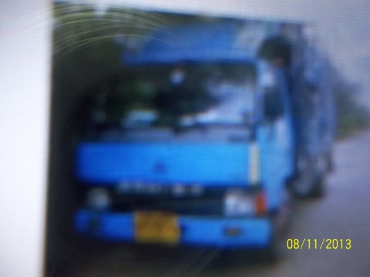 ขาย 6ล้อ  มิตซูบิชิ   Fหน้า  Fหลลัง   เอกสารพร้อมโอน