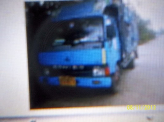 ขาย 6ล้อ  มิตซูบิชิ   Fหน้า  Fหลลัง   เอกสารพร้อมโอน