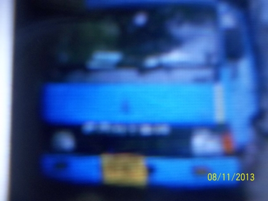 ขาย 6ล้อ  มิตซูบิชิ   Fหน้า  Fหลลัง   เอกสารพร้อมโอน