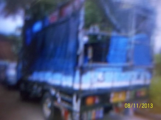 ขาย 6ล้อ  มิตซูบิชิ   Fหน้า  Fหลลัง   เอกสารพร้อมโอน