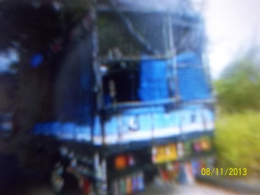 ขาย 6ล้อ  มิตซูบิชิ   Fหน้า  Fหลลัง   เอกสารพร้อมโอน