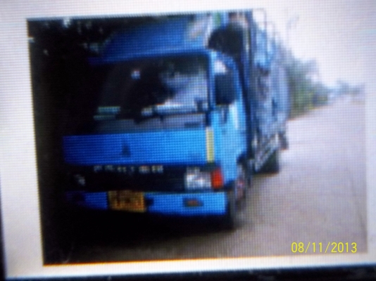 ขาย 6ล้อ  มิตซูบิชิ   Fหน้า  Fหลลัง   เอกสารพร้อมโอน