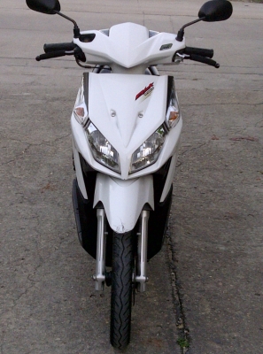 ขาย HONDA CLICK I ปี52