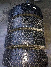 ยางBF GOODRICH ALLTERRAIN 32*11.5*15 ดอกสวย1ชุดครับ