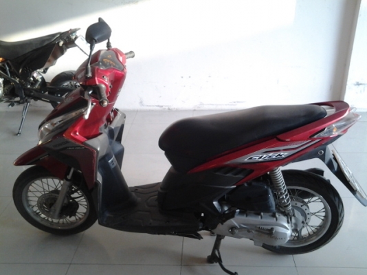 click i ปี 52 combibrake