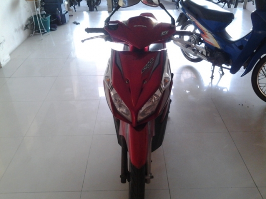 click i ปี 52 combibrake