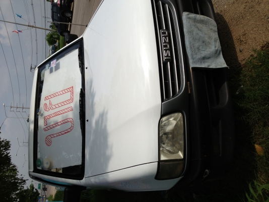 ขายรถอีซูซุ dragon eye ปี 2000 ตอนเดียว ขายรถอีซูซุ dragon eye ปี 2000 ตอนเดียว