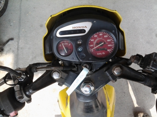 nice 110 ปี 43  ล้อแม๊ก