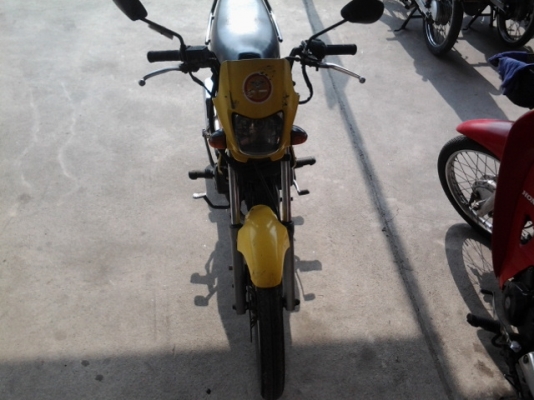 nice 110 ปี 43  ล้อแม๊ก