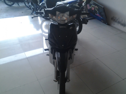 wave 110i ปี 53