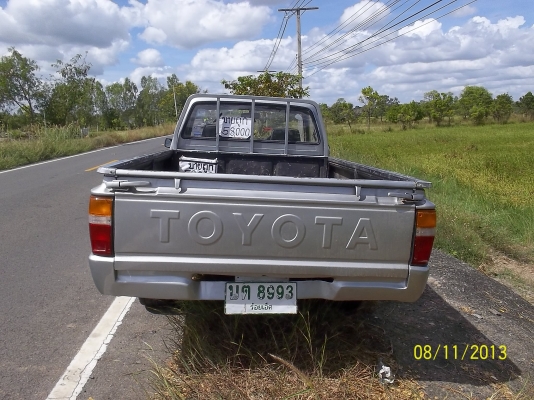 ขายฮีโร่ 2.45  สวยๆๆๆ สักคัน  ปี 32