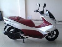 pcx 150i ปี 55