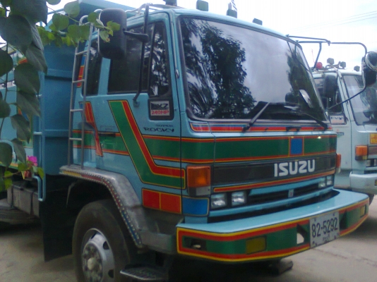 ขาย นางฟ้า พ่วง ดั้ม ข้างเรียบ เครื่องดี คัสซีสวย