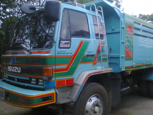 ขาย นางฟ้า พ่วง ดั้ม ข้างเรียบ เครื่องดี คัสซีสวย