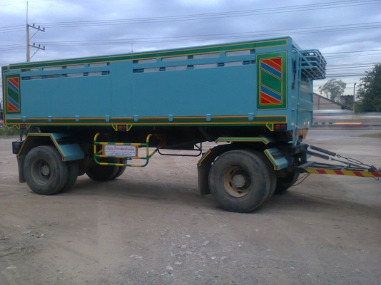 ขาย นางฟ้า พ่วง ดั้ม ข้างเรียบ เครื่องดี คัสซีสวย