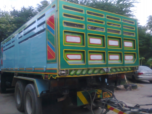 ขาย นางฟ้า พ่วง ดั้ม ข้างเรียบ เครื่องดี คัสซีสวย