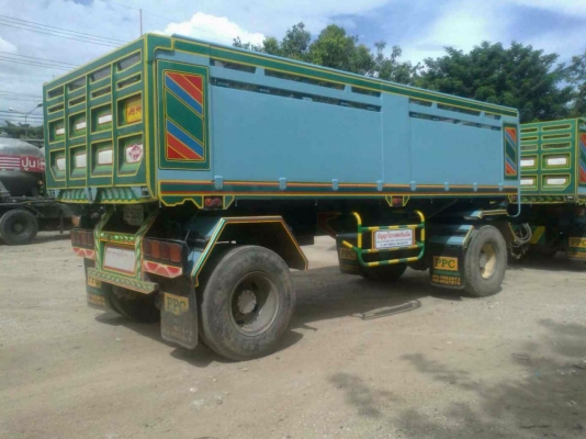 ขาย นางฟ้า พ่วง ดั้ม ข้างเรียบ เครื่องดี คัสซีสวย