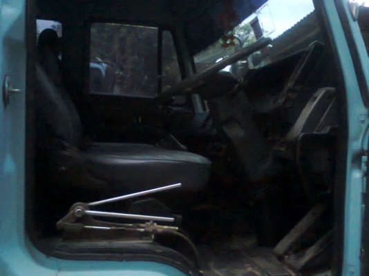 ขาย นางฟ้า พ่วง ดั้ม ข้างเรียบ เครื่องดี คัสซีสวย