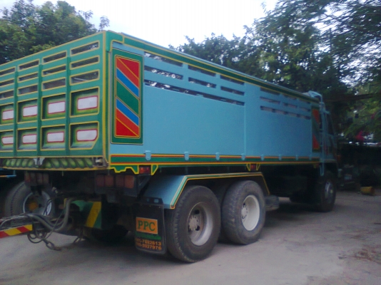 ขาย นางฟ้า พ่วง ดั้ม ข้างเรียบ เครื่องดี คัสซีสวย